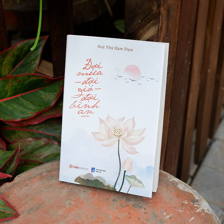 Đợi Mưa, Đợi Gió, Đợi Bình An - Ảnh 2