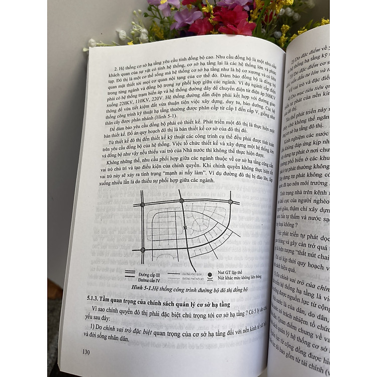 CHÍNH SÁCH ĐÔ THỊ TẦM NHÌN BAO QUÁT VÀ HỆ THỐNG CỦA NHÀ QUẢN LÝ ĐÔ THỊ - Ảnh 4