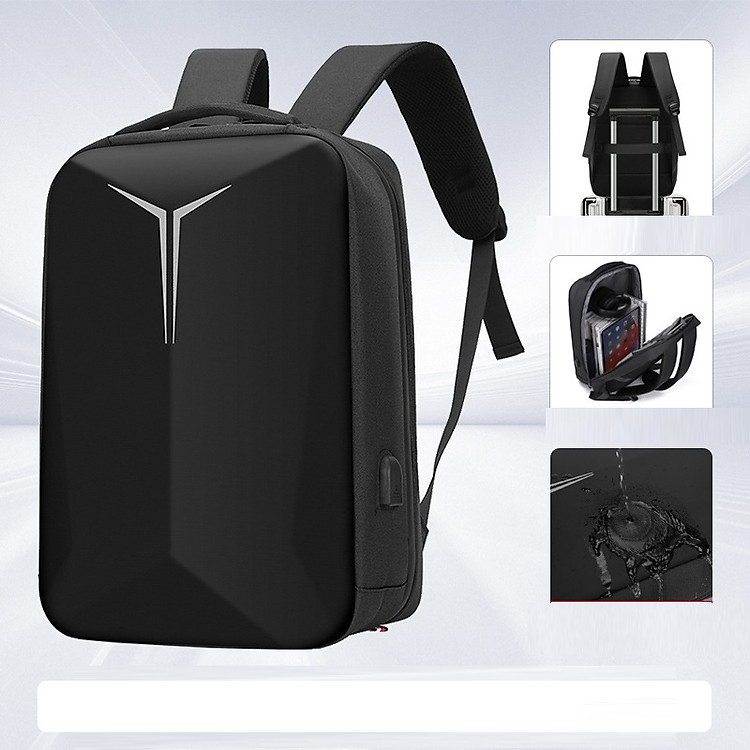 Balo laptop phong cách hiện đại BEE GEE BLLT5555