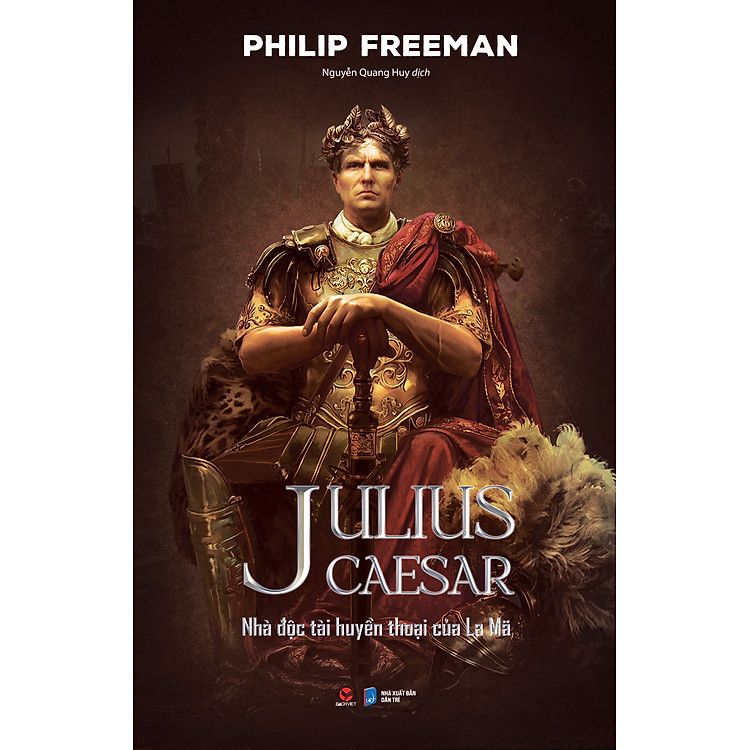 Julius Caesar