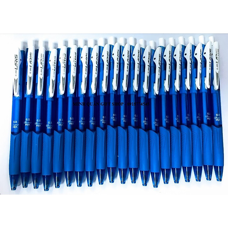 Bút bi Thiên Long TL-095 (20 chiếc)