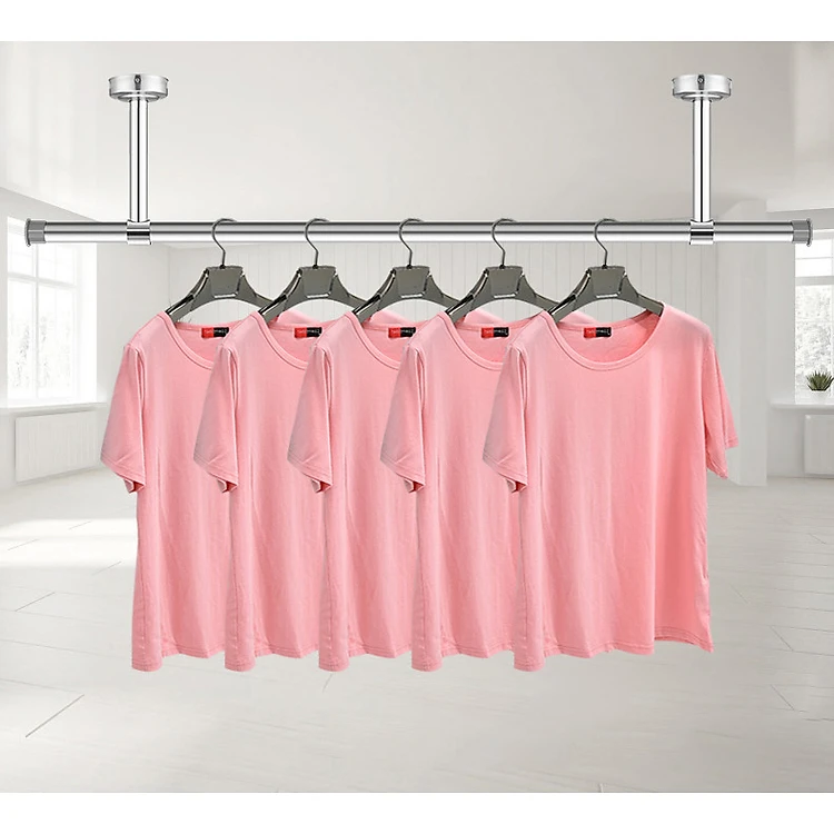 gi&agrave;n phơi th&ocirc;ng minh gắn trần