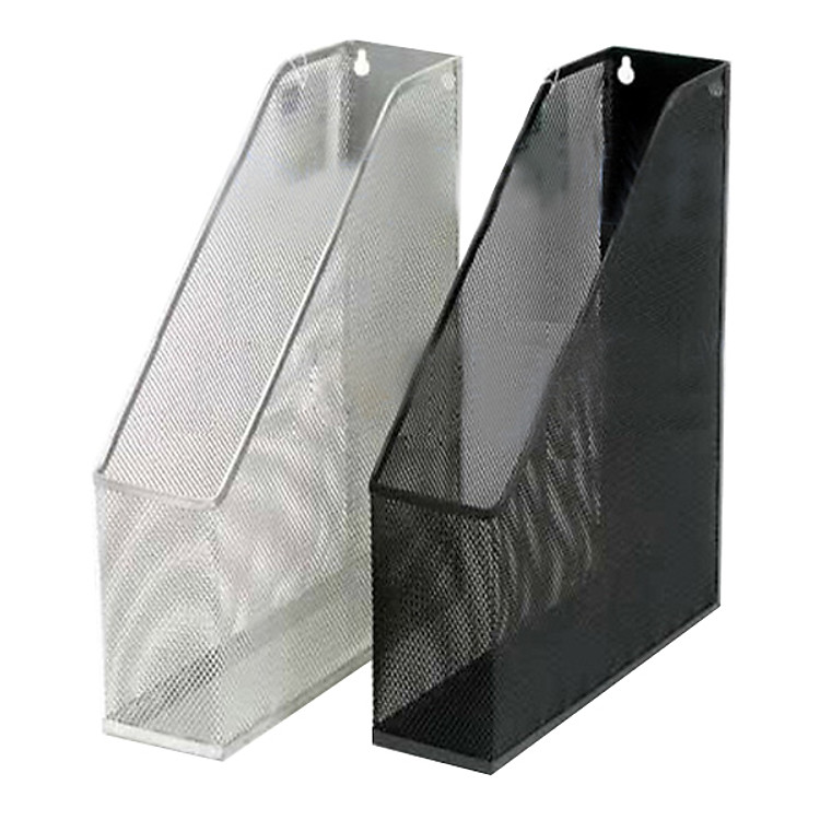 Khay Tạp Chí Kim Loại Top Point HY63002