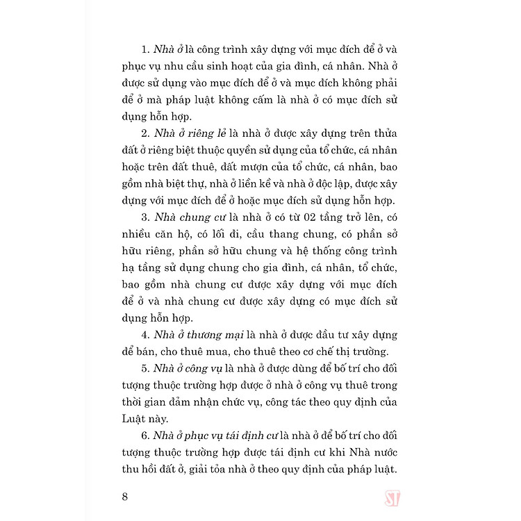 Luật Nhà ở - Ảnh 3