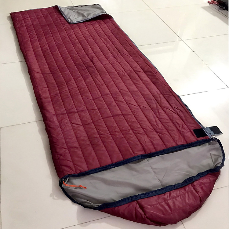 Túi ngủ văn phòng,du lịch loại dày 900gr