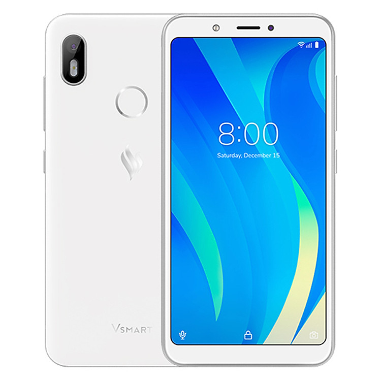Điện Thoại Vsmart Joy 1 - Hàng Chính Hãng