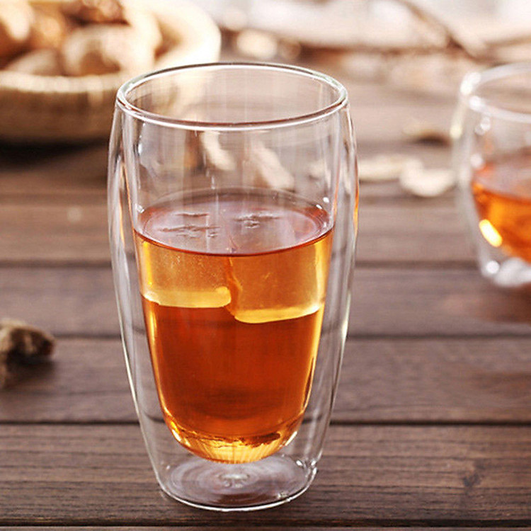 Cốc Thủy Tinh Cách Nhiệt (80-600ml)