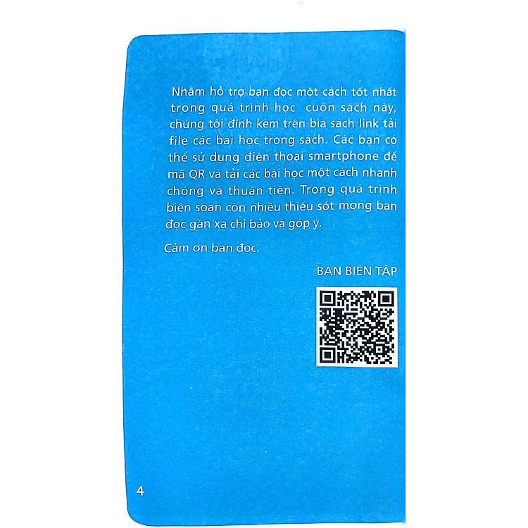 Cẩm Nang Vui Học Tiếng Hàn - Ảnh 3