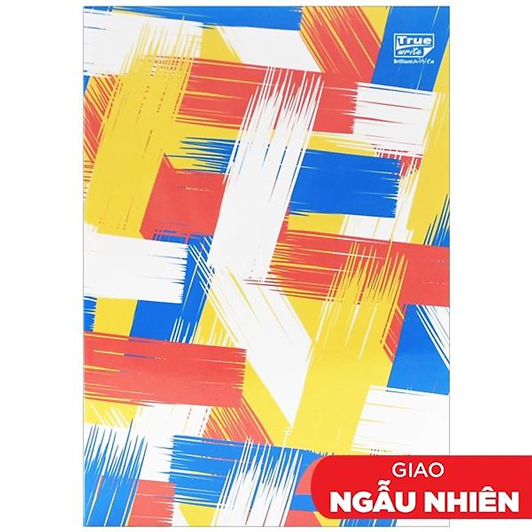 Tập Sinh Viên Kẻ Ngang 120 Trang 80gsm Truewrite White – Elephant FI618438