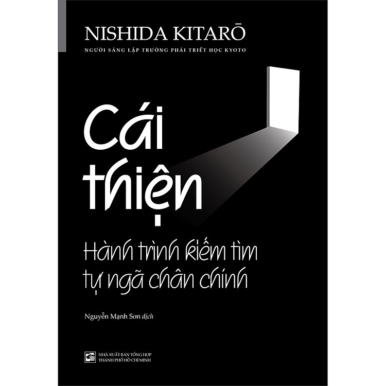 Cái Thiện – Hành Trình Kiếm Tìm Tự Ngã Chân Chính