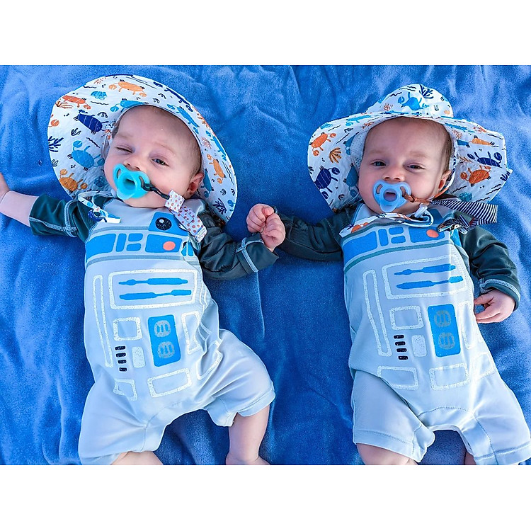 COMBO Ty Ngậm Silicon & Bình Sữa Tommee Tippee Chính hãng Ưu đãi - Hình ảnh 5