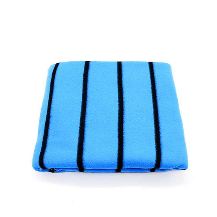 Chăn nỉ văn phòng, chăn ngủ cá nhân 110 x 200cm