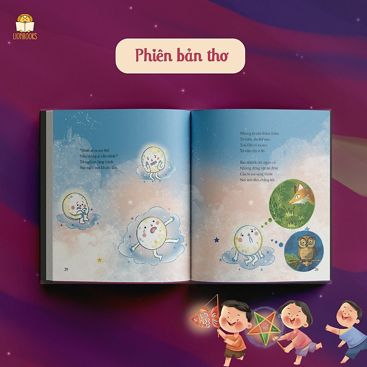 Boxset Trung Thu Chuyện Mùa Trăng - Ai Chờ Trăng Tới? - Ảnh 6