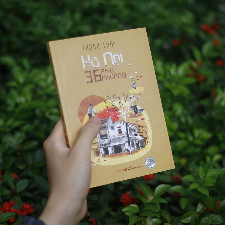 Hà Nội 36 Phố Phường - Ảnh 4