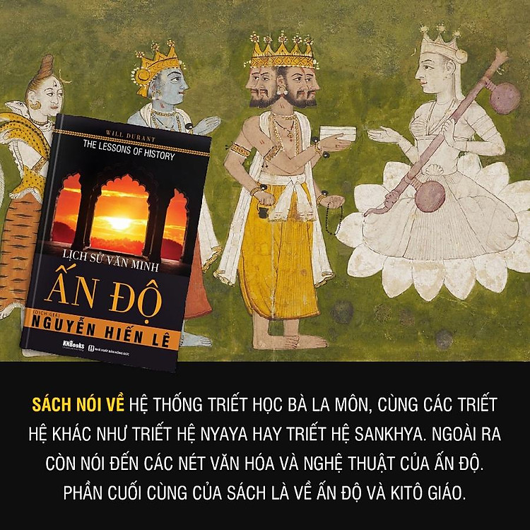 Lịch sử văn minh Ấn Độ - Ảnh 4