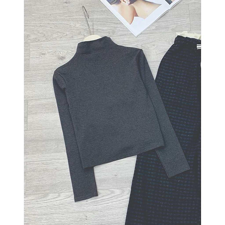 Rập Giấy A0 Mã 402 – Rập Áo Cổ Leo (3XL)