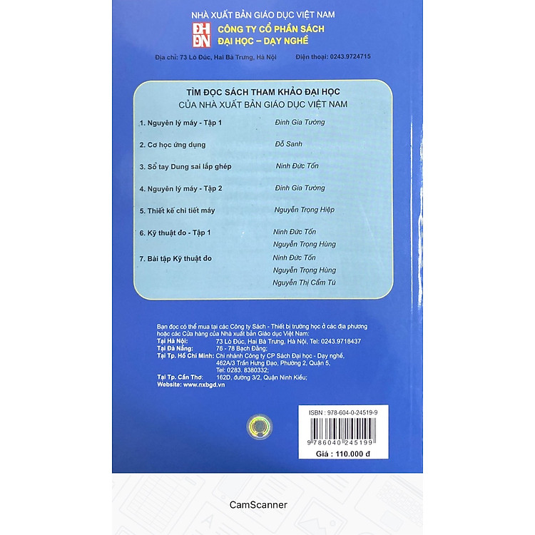 Cơ học kỹ thuật - Ảnh 6