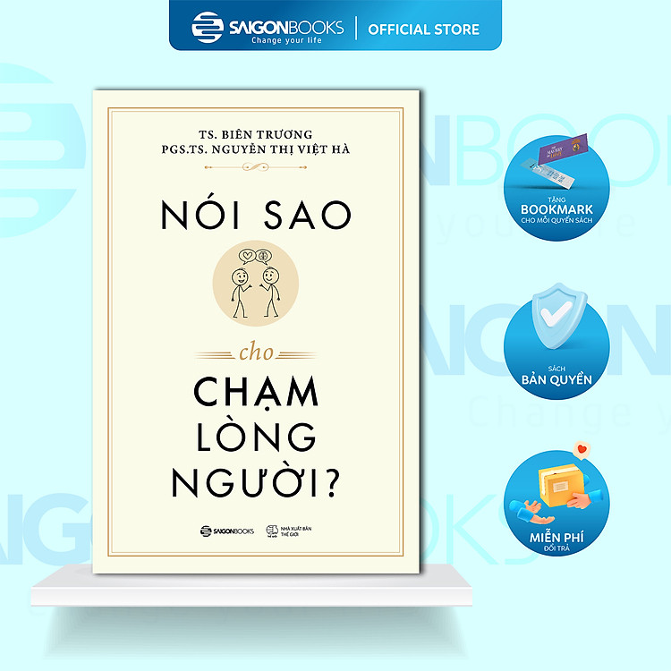 Nói Sao Cho Chạm Lòng Người