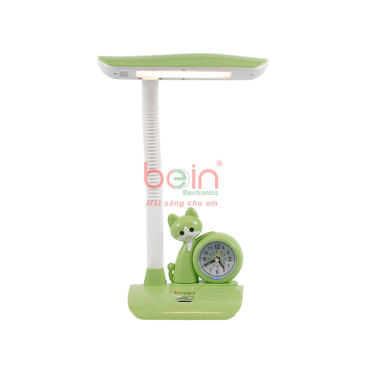 Đèn Bàn Chống Cận Thị Protex Model BE008L - Hàng Chính Hãng