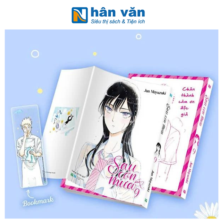 Sau Cơn Mưa - Tập 9 - Bản Đặc Biệt