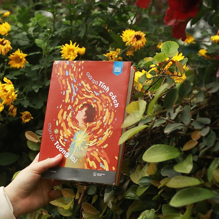 Giải Mã Tính Cách Chọn Lựa Tương Lai - Ảnh 3