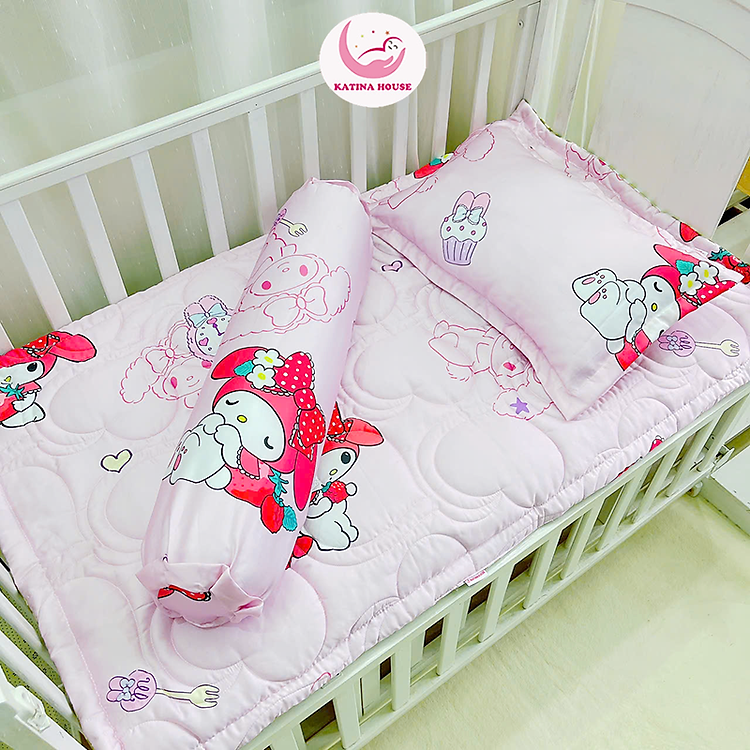 Tham Khảo tại ConCung: Bộ gối nệm cao cấp Katina House , nhận ngay nhiều Ưu đãi