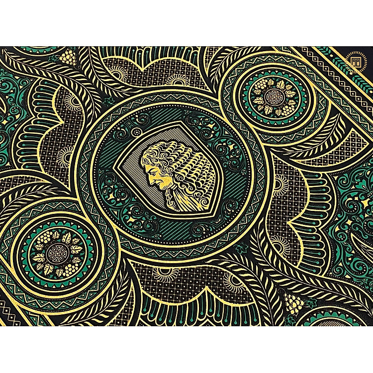 Ngụ ngôn La Fontaine - Ảnh 6