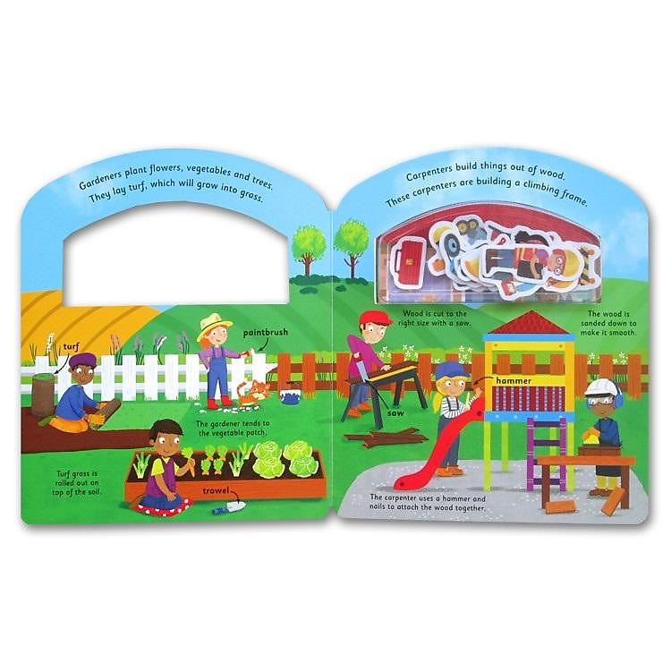 My Tool Box - Ảnh 4