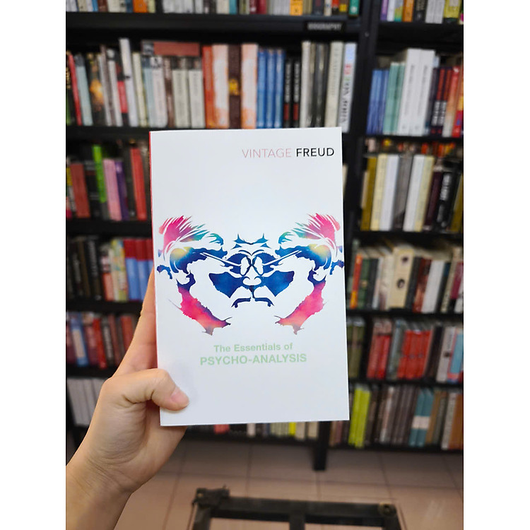 The Essentials of Psycho Analysis - Ảnh 3