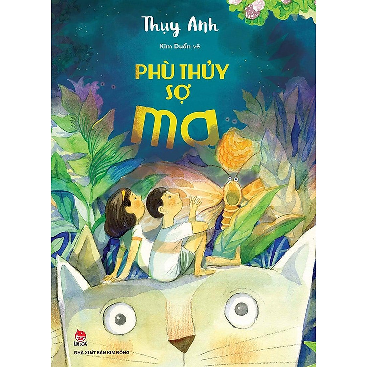 Phù Thủy Sợ Ma - Ảnh 3