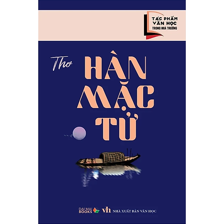 Tác Phẩm Văn Học Trong Nhà Trường - Thơ Hàn Mặc Tử - Ảnh 7
