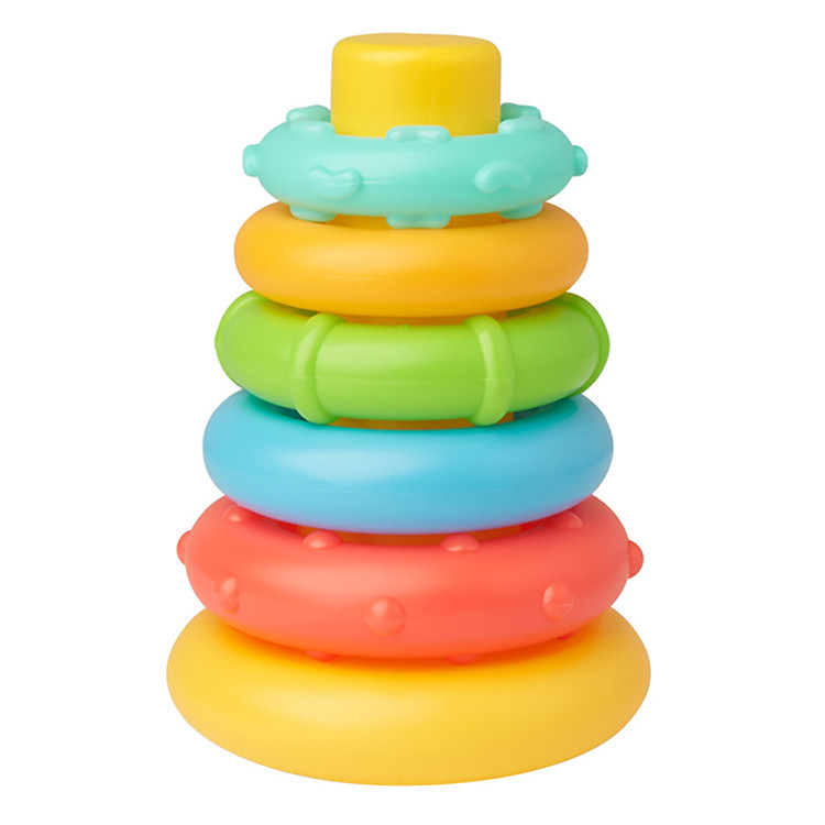 Đồ Chơi Vòng Nhựa Mothercare LF0456