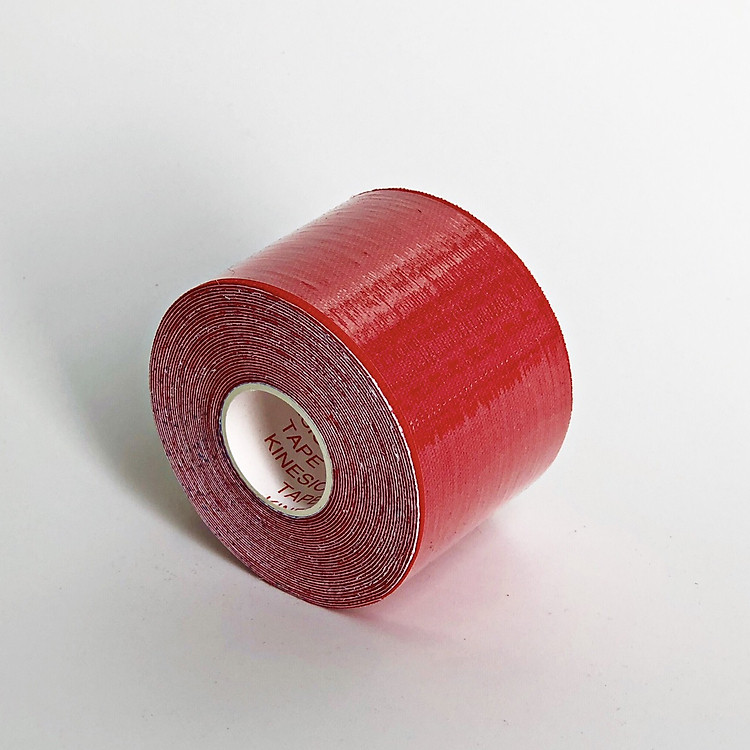 Băng Dán Cơ Thể Thao (5 CM) Nhiều Màu