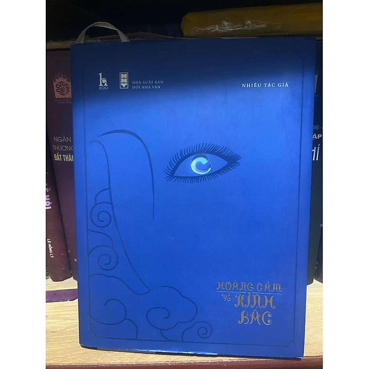 HOÀNG CẦM – VỀ KINH BẮC