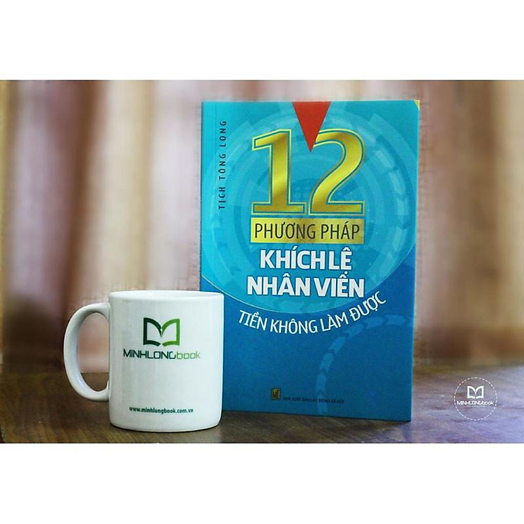 12 Phương Pháp Khích Lệ Nhân Viên Tiền Không Làm Được - Ảnh 2