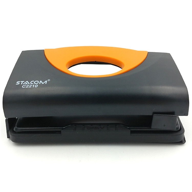 Dập Lỗ Stacom C2210 - Màu Cam