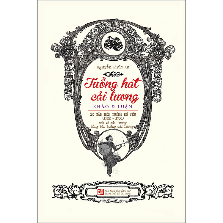 Tuồng Hát Cải Lương