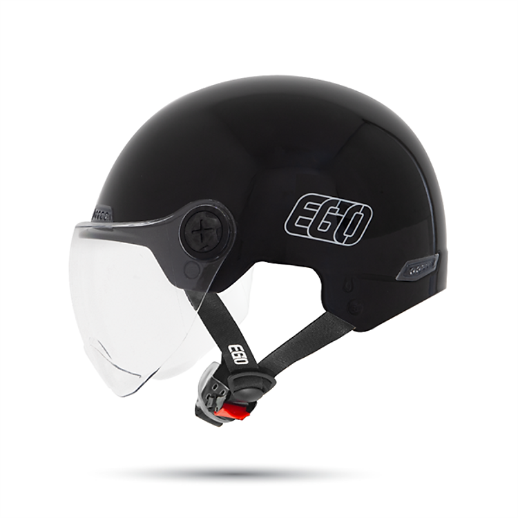 Mũ Bảo Hiểm Nửa Đầu EGO E-21