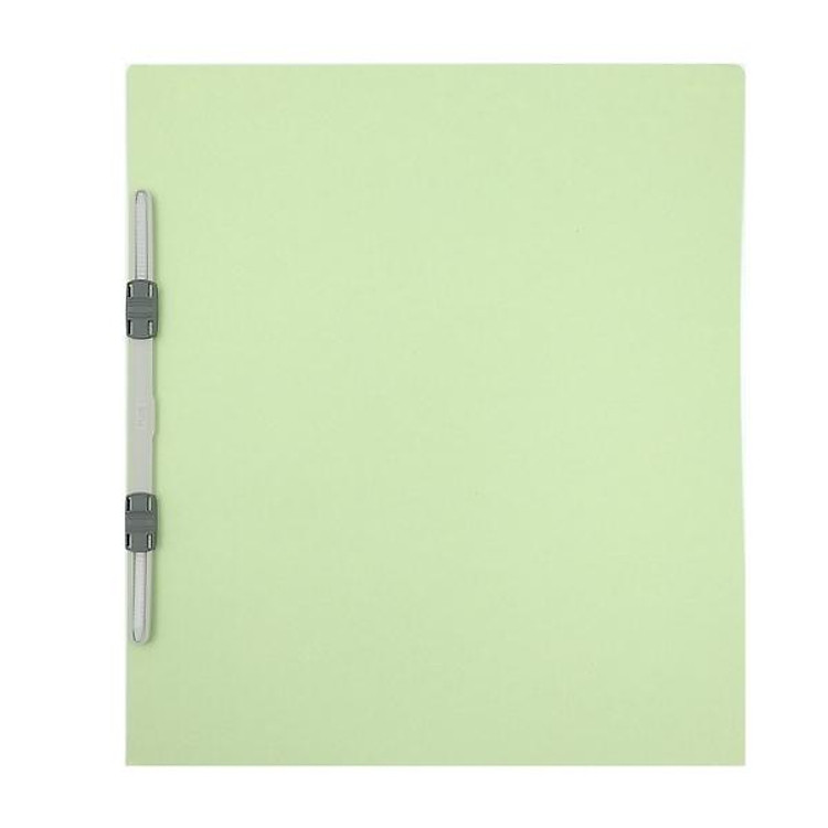 Bìa Giấy Flat File A4S-Green 78-036ND