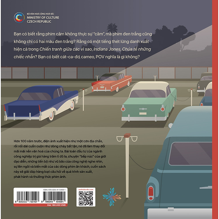 Thưởng Phim: Bí Quyết Xem Phim Đúng Điệu - Ảnh 2