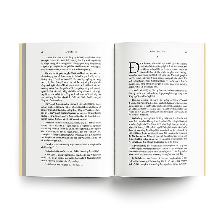 Khát Vọng Sống - Ảnh 2