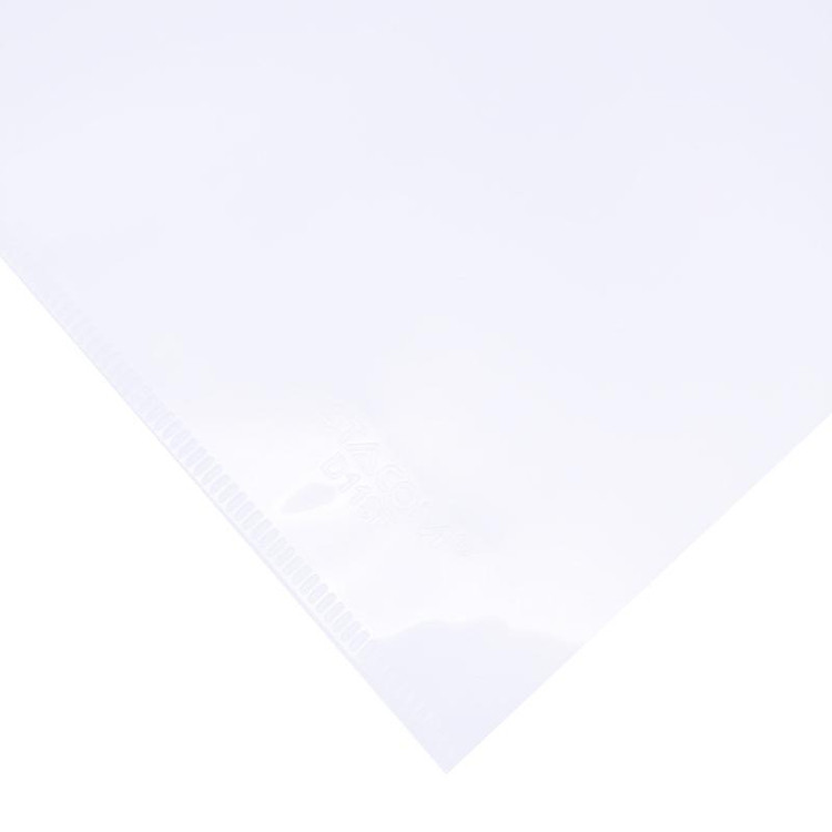 Bìa Lá F4 Nhựa Stacom D119F - Ảnh 3