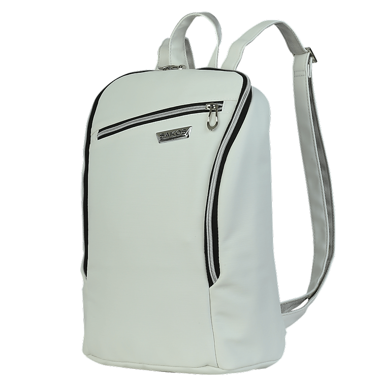 Ba Lô Thời Trang Xavia - Sakos SBV153WHNG00 (Màu Trắng) - Ảnh 4