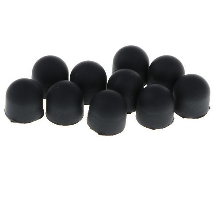 6-7pack 10 Pieces Tips Replacement Stylus Pen Nib Tip for Capacitive Stylus