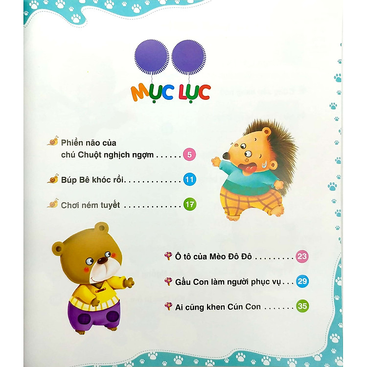5 Phút Truyện Kể Cho Bé Trước Khi Ngủ - Lễ Phép (Tái Bản) - Ảnh 2