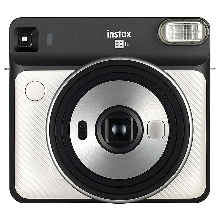 Máy Ảnh Lấy Liền Fujifilm Instax SQ6 - Hàng Chính Hãng
