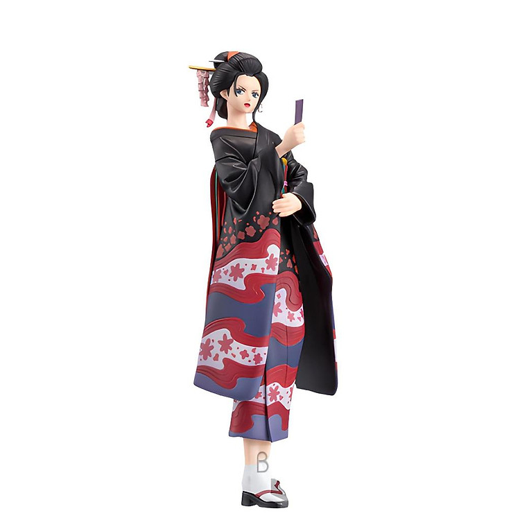 Mô Hình Robin Wano 18cm One Piece - Ảnh 2