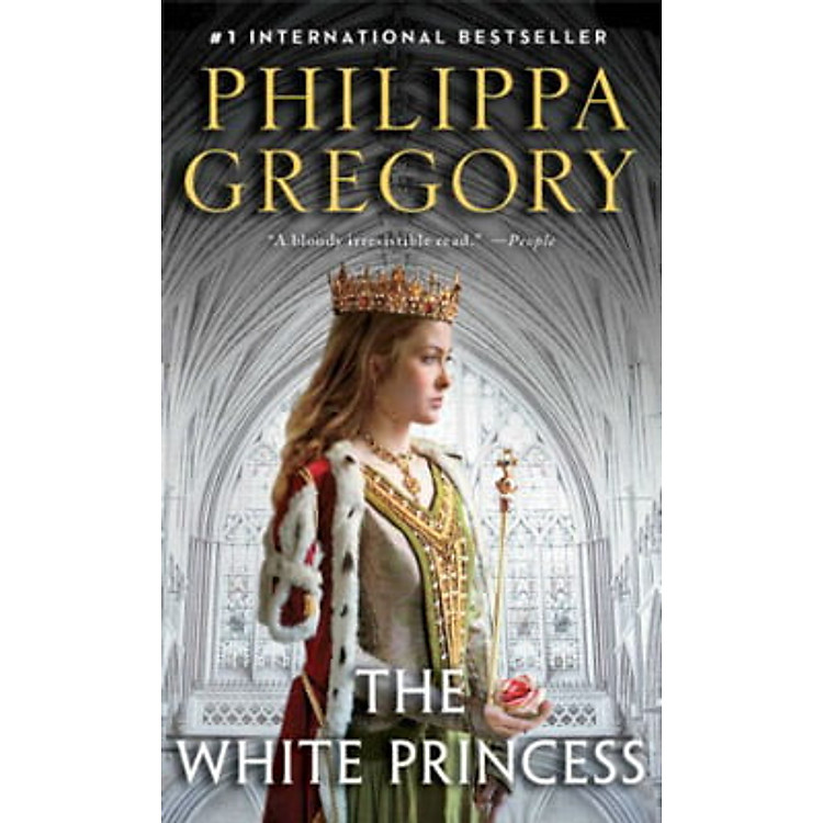 The White Princess