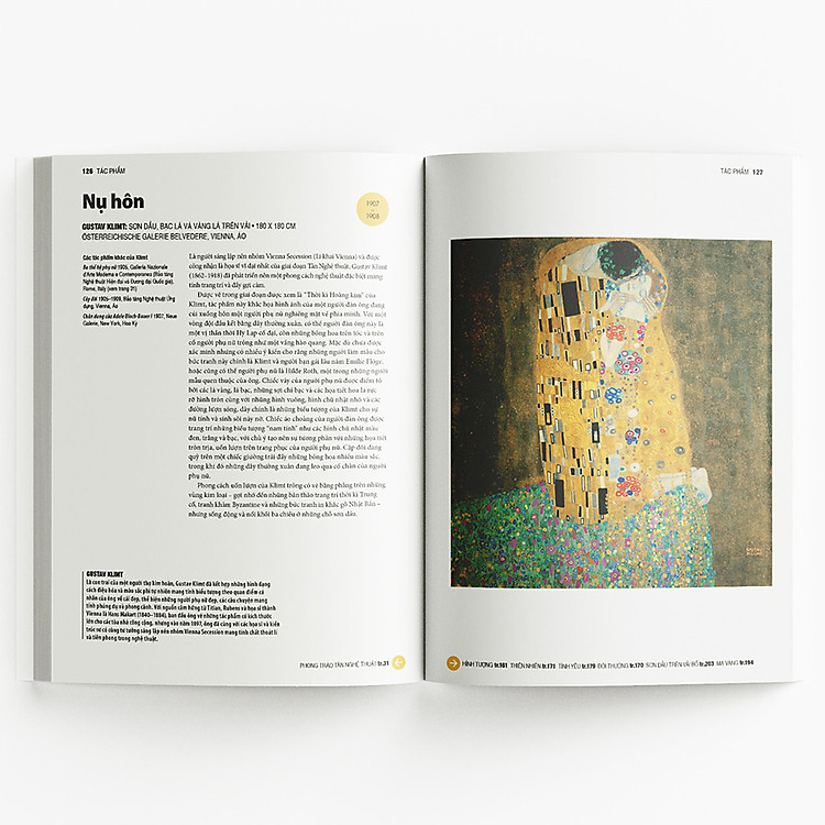 Câu Chuyện Nghệ Thuật - Ảnh 7