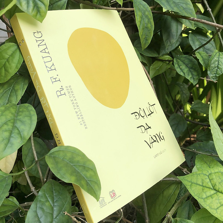 Đội Lốt Da Vàng (Yellowface) - Ảnh 3